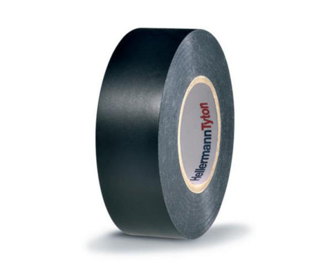 Tape Flex HellermannTyton 19mm