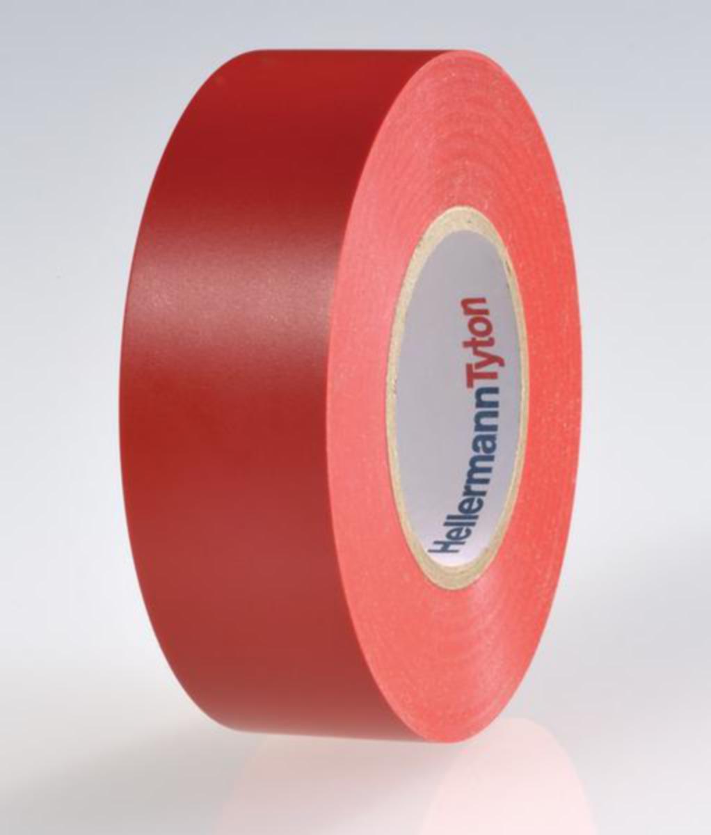 Tape Flex HellermannTyton 19mm