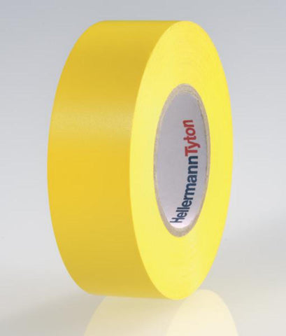 Tape Flex HellermannTyton 19mm