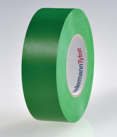 Tape Flex HellermannTyton 19mm