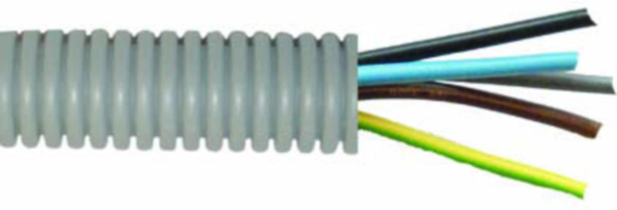 HF-Coilfix IX Tec Con