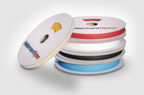 Ledermerke TCGT HellermannTyton