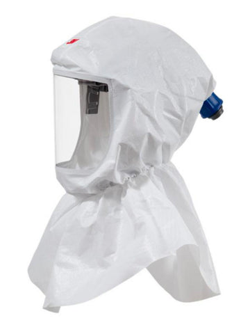 Hette 3M™ Versaflo™ S-655