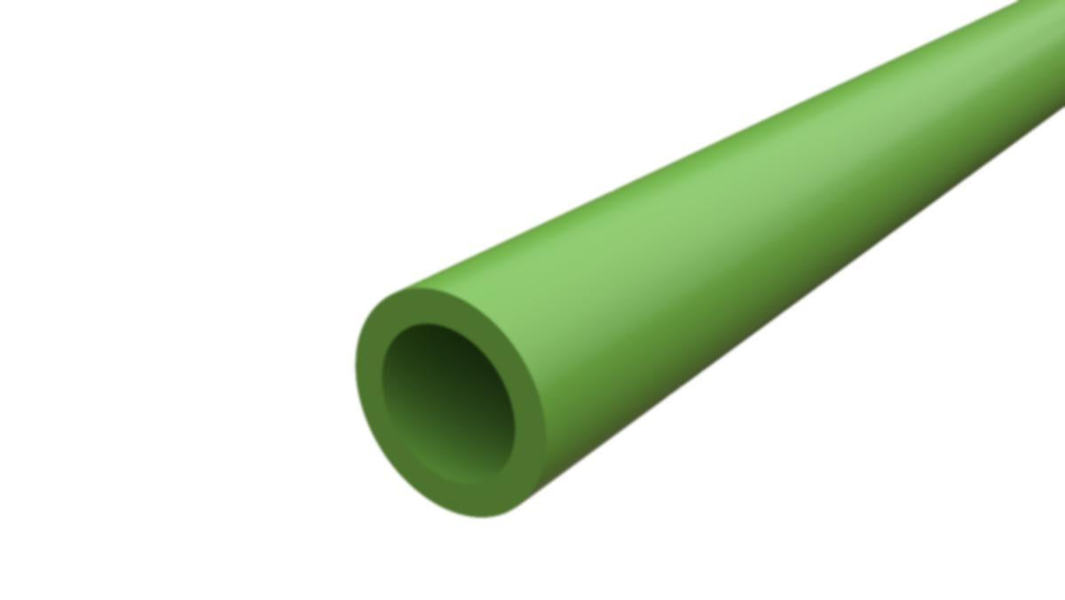 Mikrorør Melbye fiber utendørs DBS