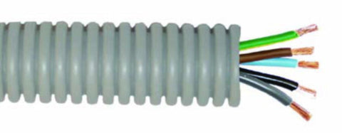 HF-Coilfix IX Tec Con
