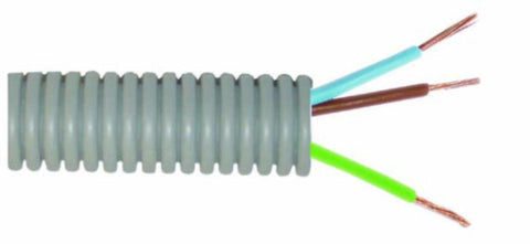 HF-Coilfix IX Tec Con