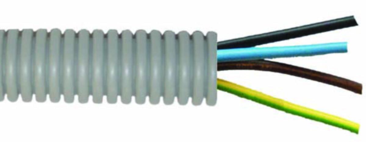 HF-Coilfix IX Tec Con
