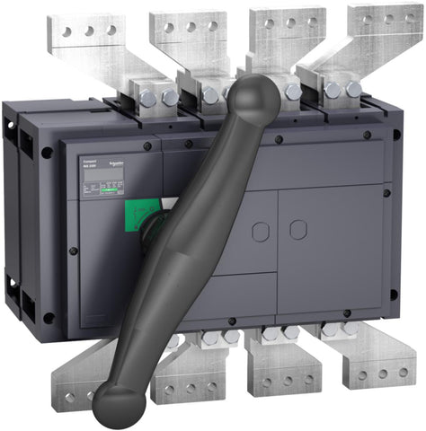 Lastbryter Schneider Compact INS - Schneider Electric