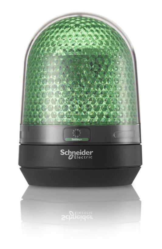 Varsellampe Schneider Harmony XVR3