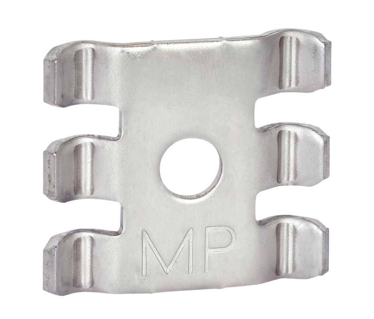 Universalbrikke Elis Elektro - MP bolagen