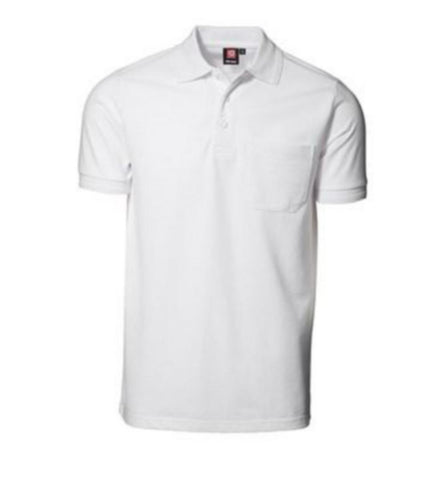 Piqueskjorte Kentaur Pro Wear ID0320 (Del 1)