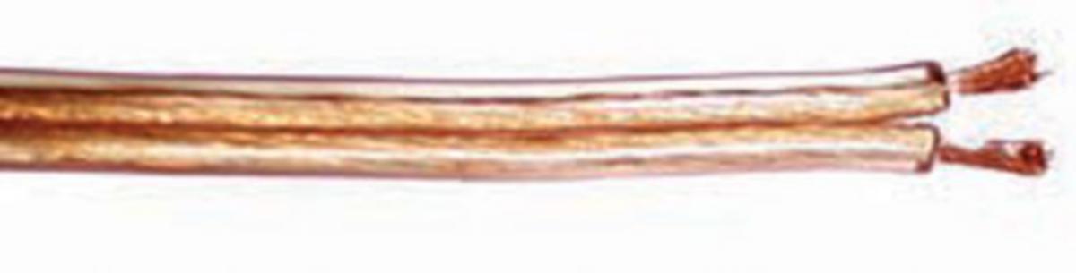Høytalerkabel Tec Con