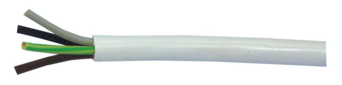 Gummikabel Tec Con Anti Twin PMH - 500