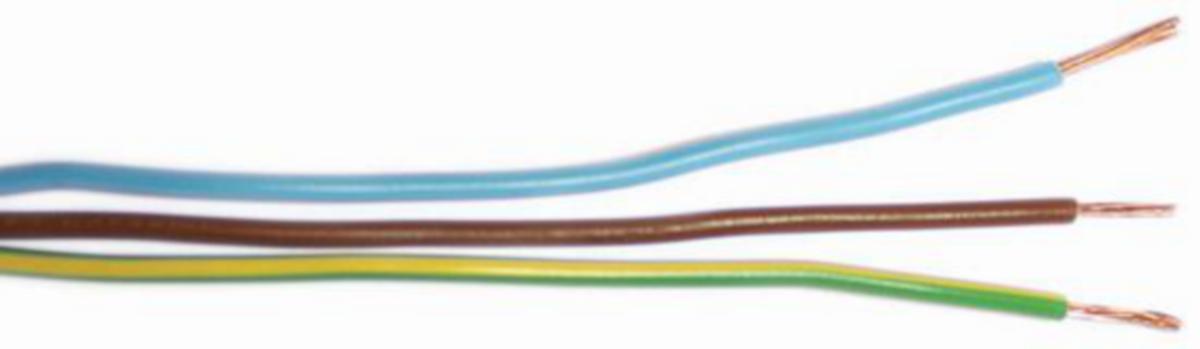 Installasjonskabel Tec Con Trio IX - 450