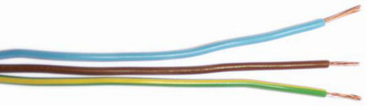Installasjonskabel Tec Con Trio IX - 450