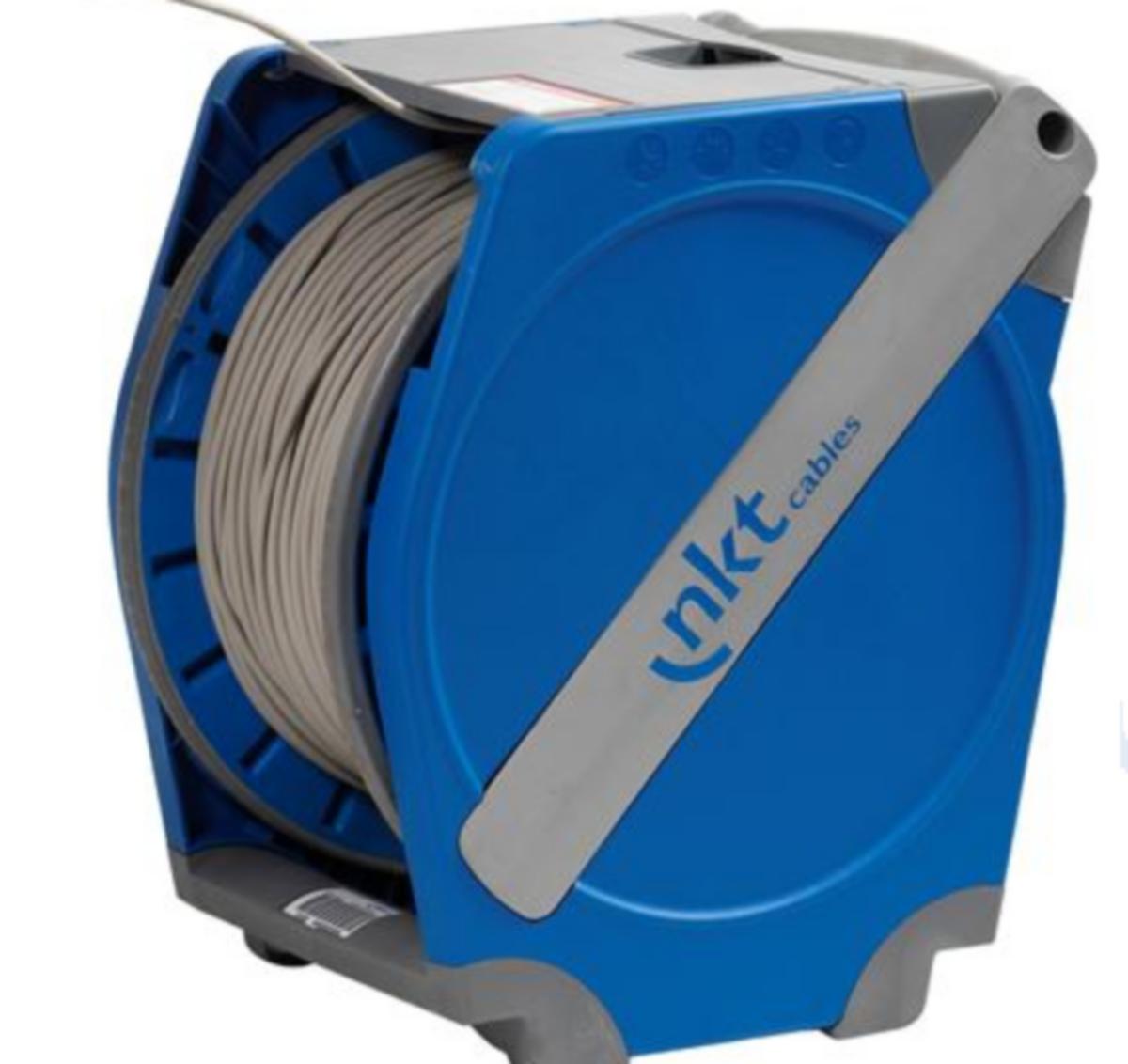 Cat 6 kabel NKT