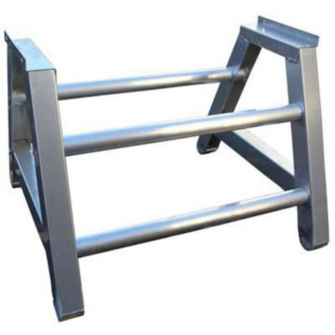 Stativ til hovedsentral 63A 230/400V a-collection
