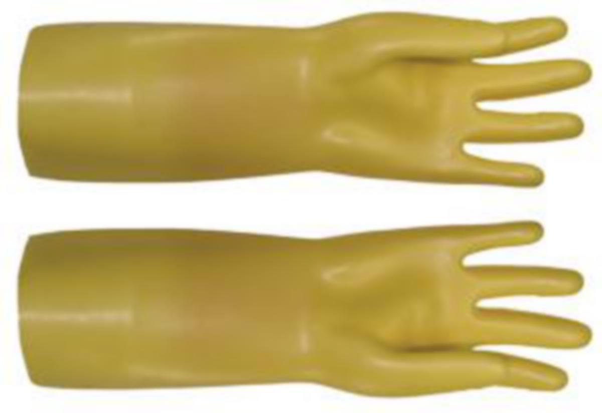 Hanske Abiko AUS 7500V kl.1