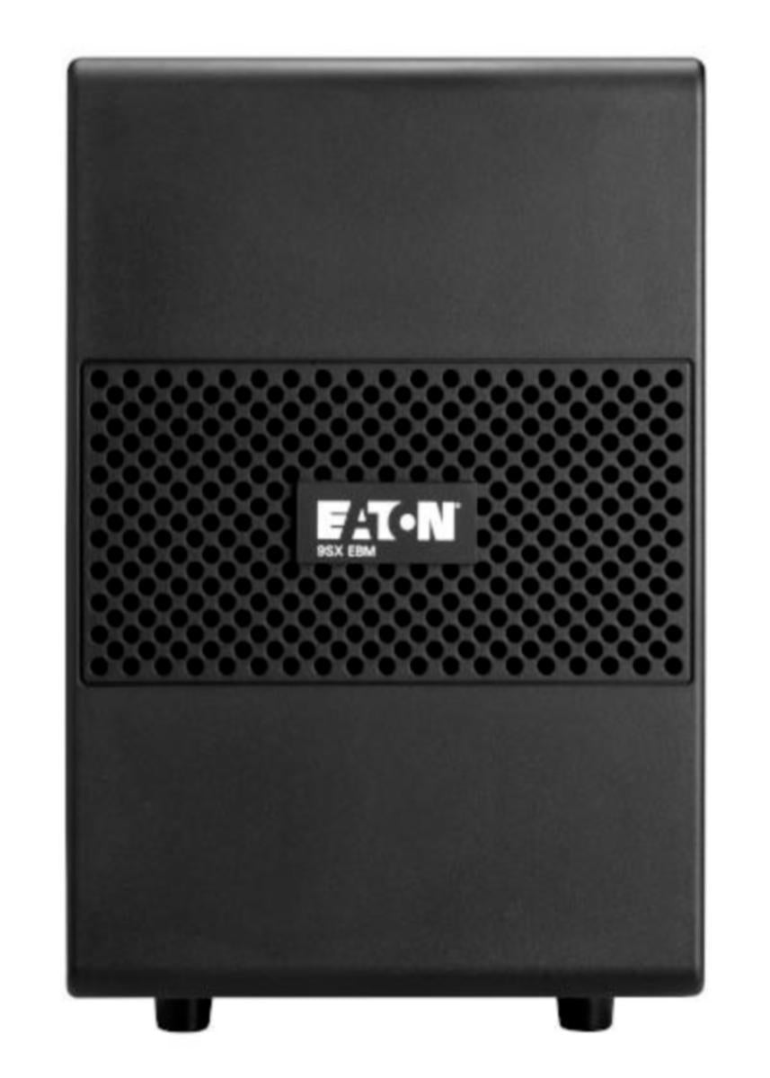 Batterimodul Eaton 9SX EBM Tower