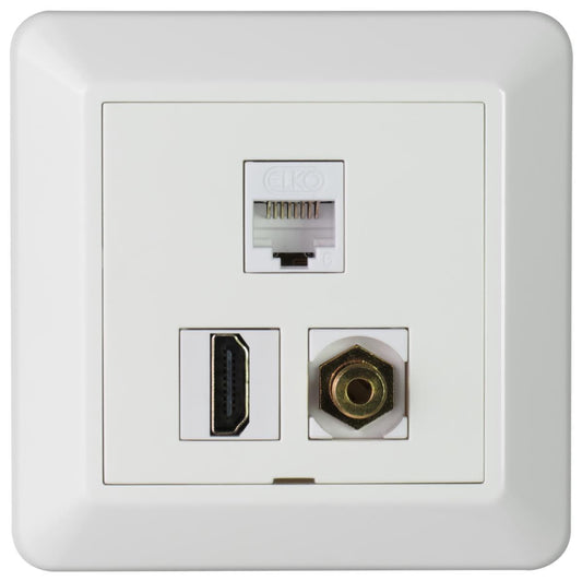 HDMI Adapter Elko 20cm Hun-Hun