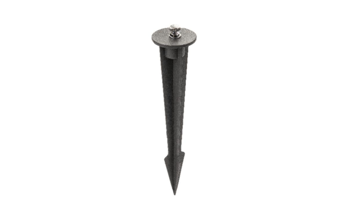 Jordspyd Sg®  HOVDEN - SG Armaturen