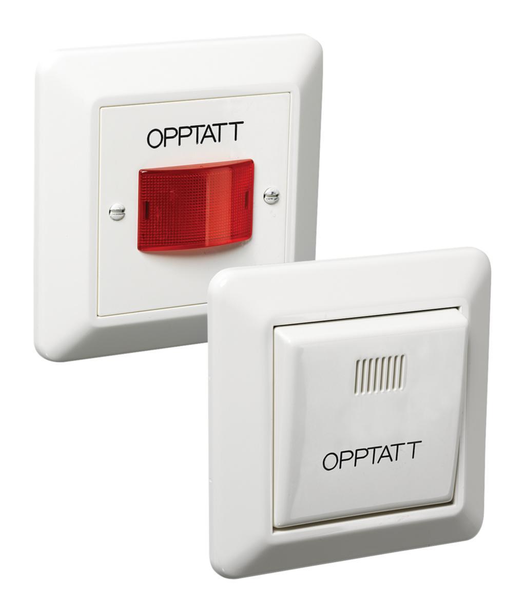 Komplett Markeringslys Opptatt Elko - 230