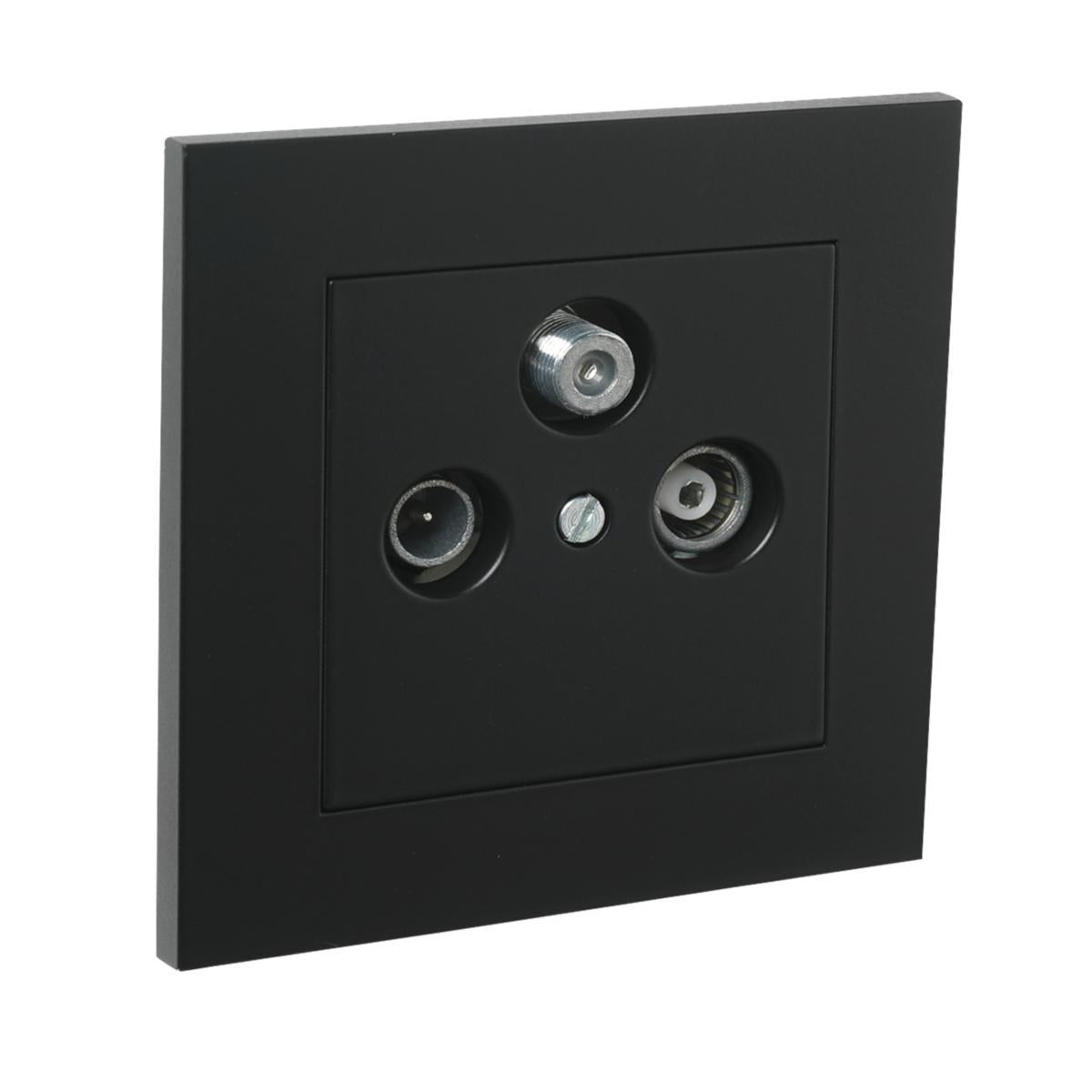 Multimediakontakt Elko Plus 8DB