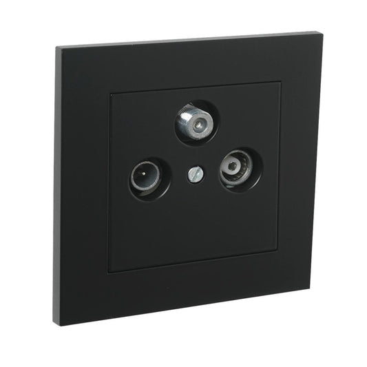 Multimediakontakt Elko Plus 8DB