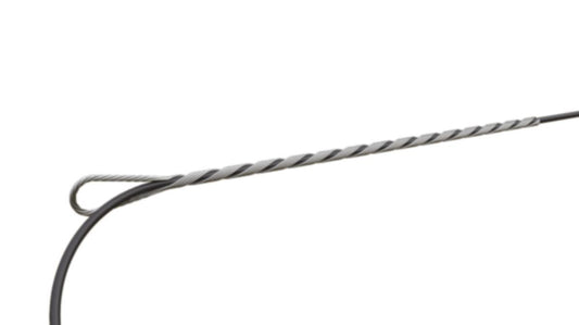 Endefester Melbye spiral