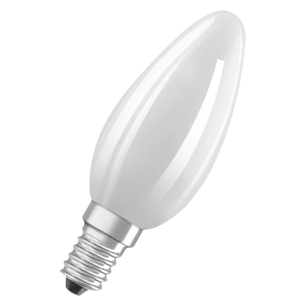 LED Osram PARATHOM  Retrofit CLB  GLFR 40 - 220-240