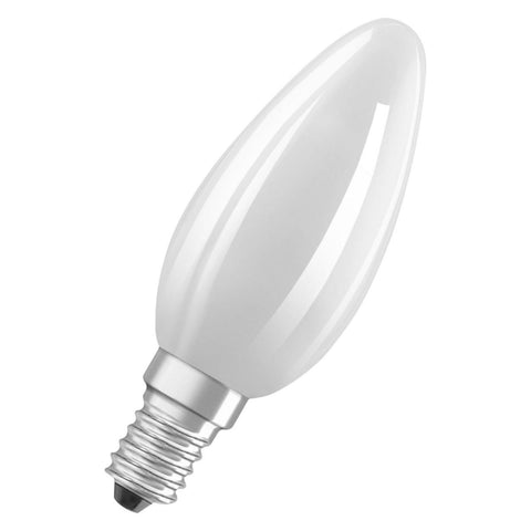 LED Osram PARATHOM  Retrofit CLB  GLFR 40 - 220-240