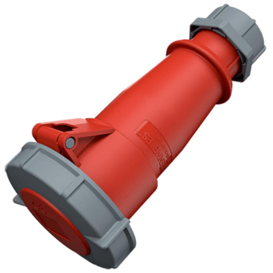 Skjøtekontakt Eltosea Havbruk 400V IP67