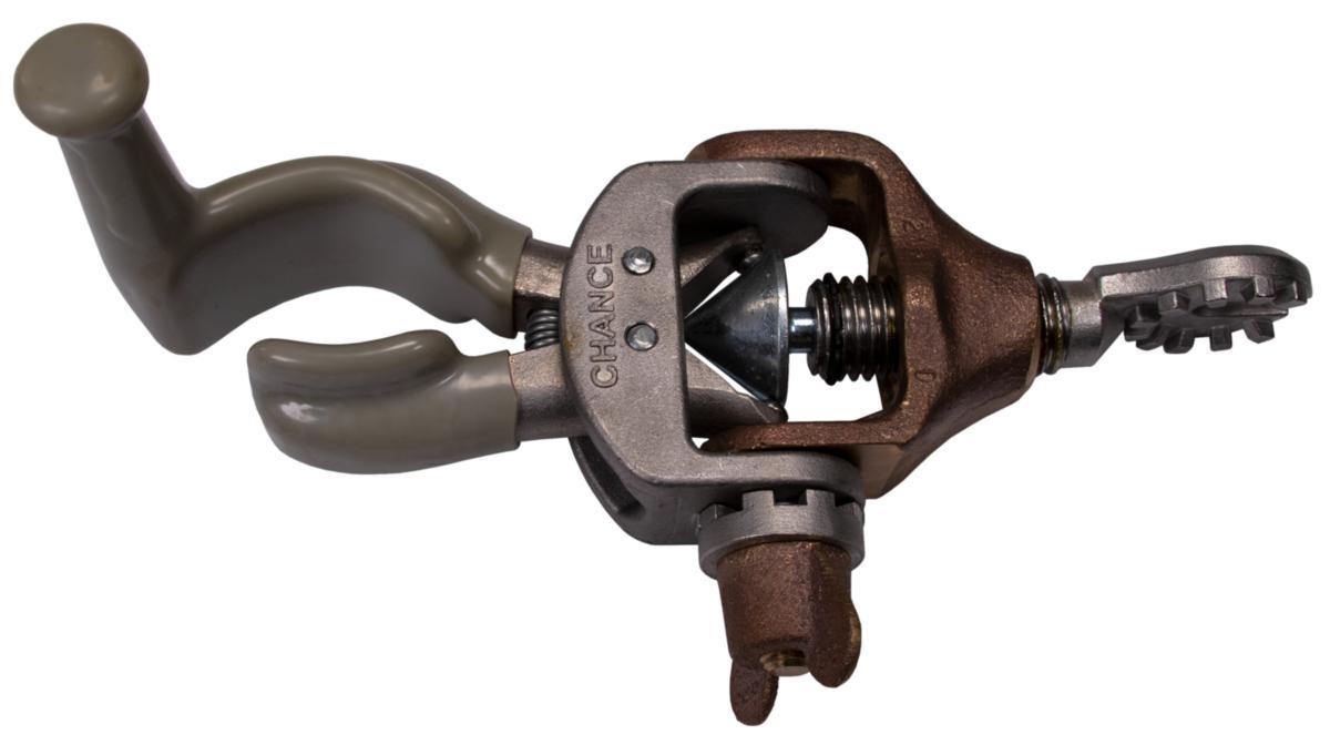 Betjeningsstang ABC Melbye AS