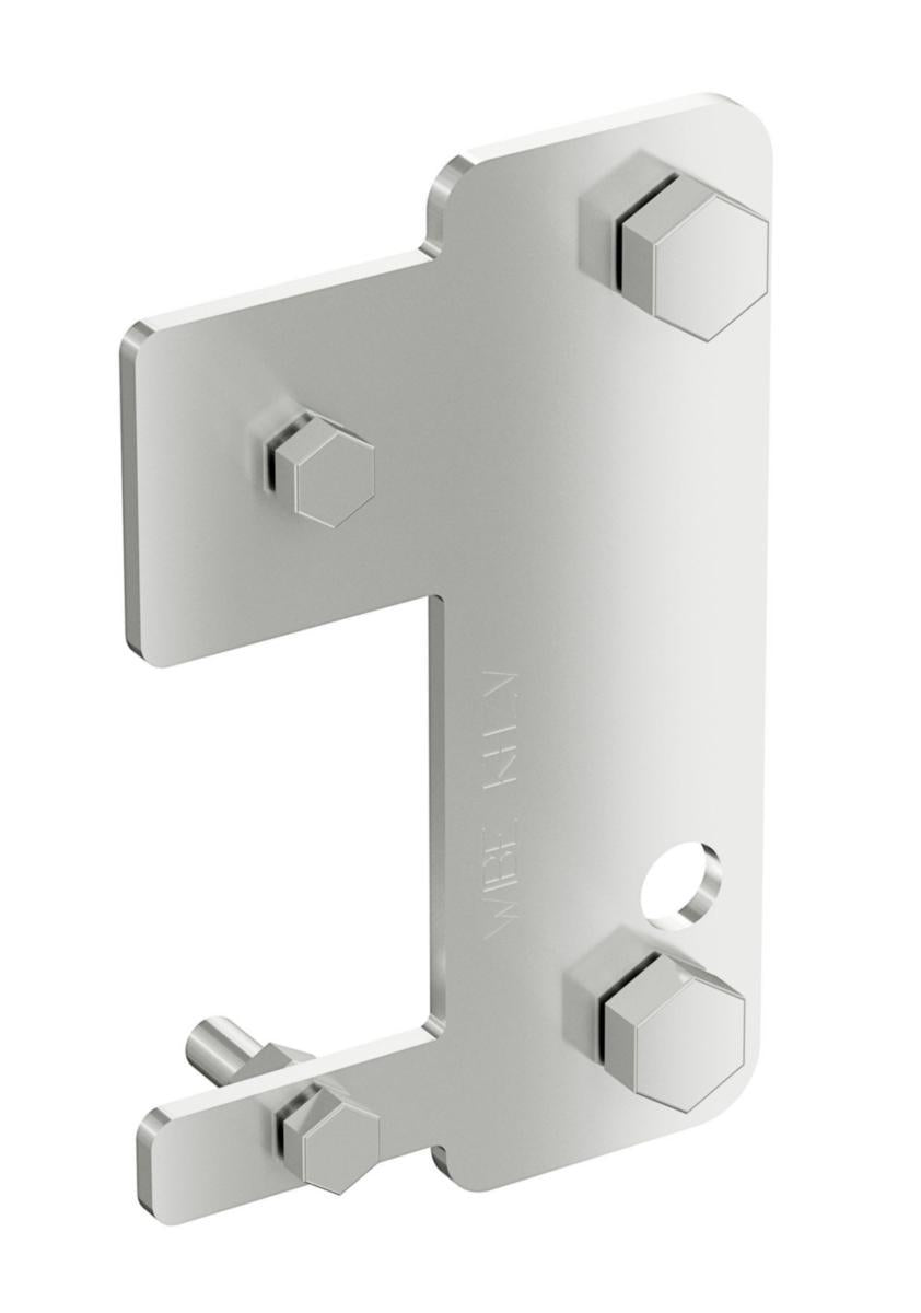 Skjøtelask Wibe 45