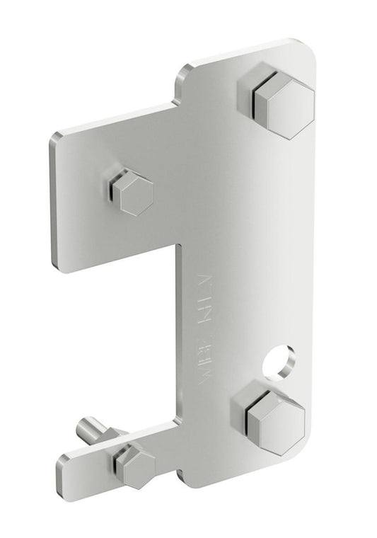 Skjøtelask Wibe 45