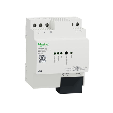 Strømforsyning Schneider KNX SL