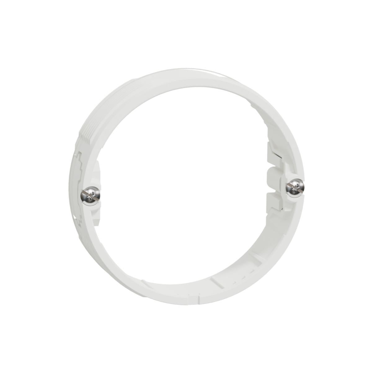 Utforingsring Elko Flexi+ Gjenget Ring for Enkel Boks