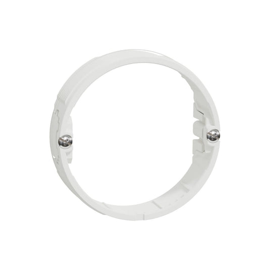Utforingsring Elko Flexi+ Gjenget Ring for Enkel Boks