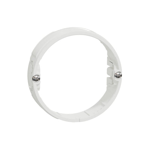Utforingsring Elko Flexi+ Gjenget Ring for Enkel Boks