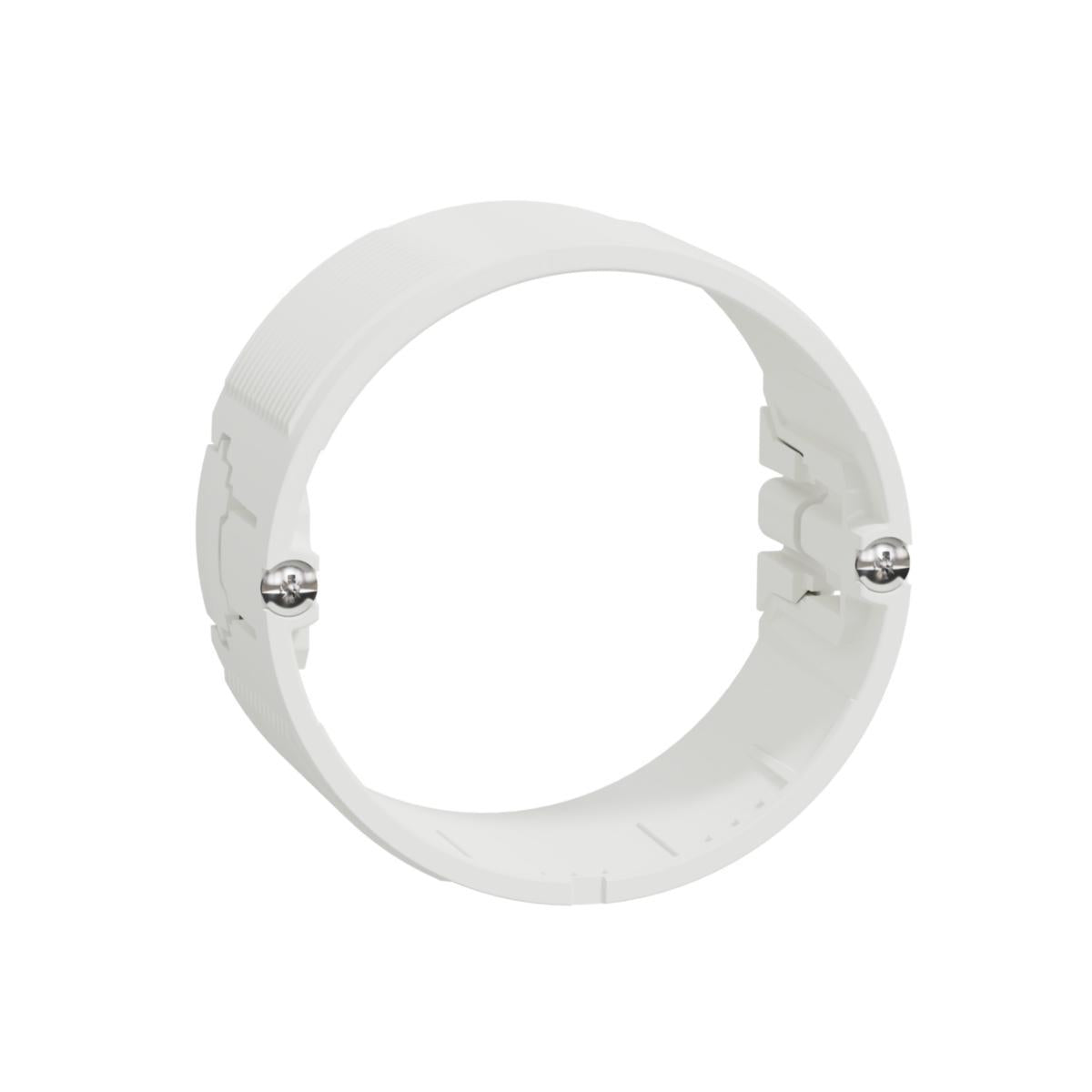 Utforingsring Elko Flexi+ Gjenget Ring for Enkel Boks