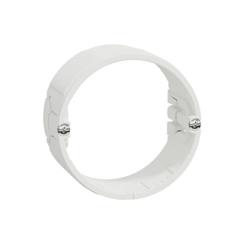 Utforingsring Elko Flexi+ Gjenget Ring for Enkel Boks