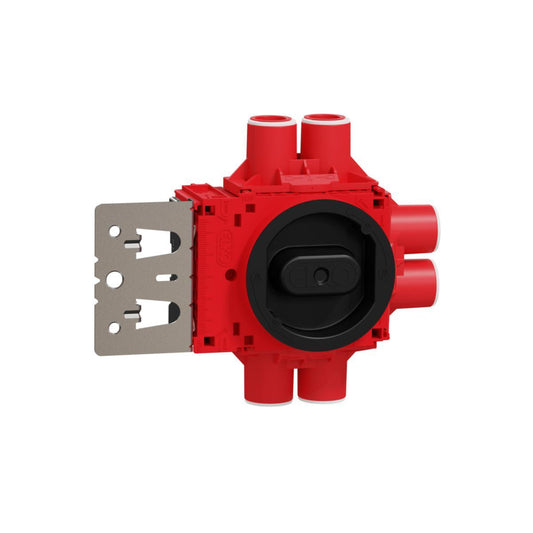 Veggboks Flexi+ Brannboks - Lav Ring - Stender - Elko