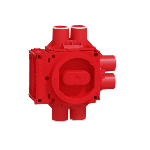Veggboks Flexi+ - Lav Ring - Elko