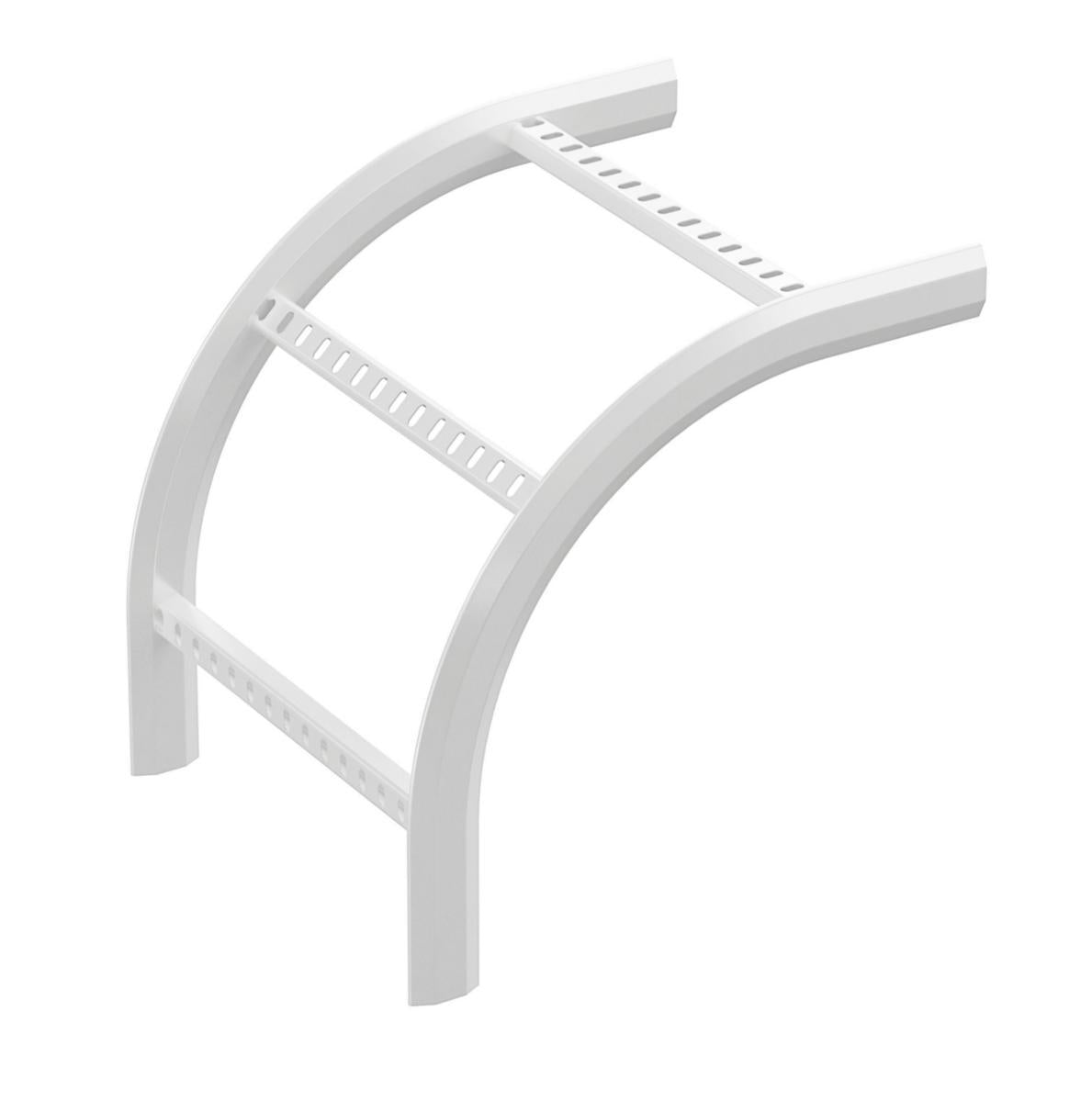 Vertikalbend 18 - Wibe