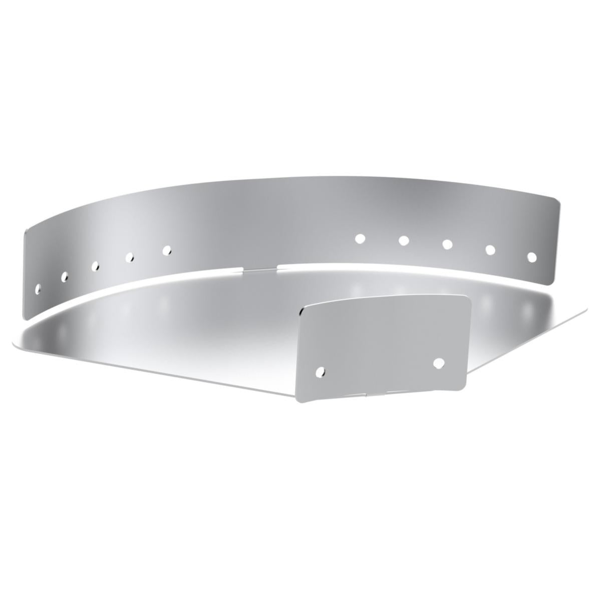 Justerbar vinkel W10 Wibe