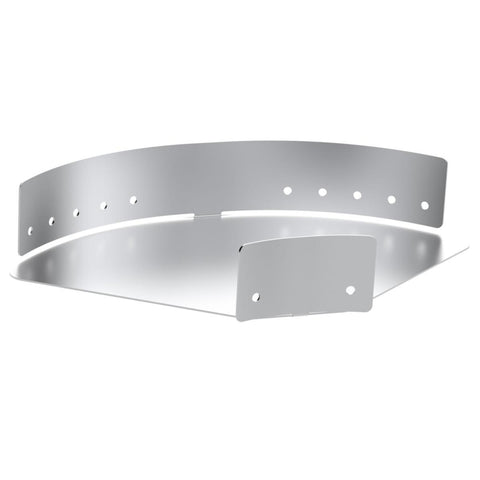 Justerbar vinkel W10 Wibe