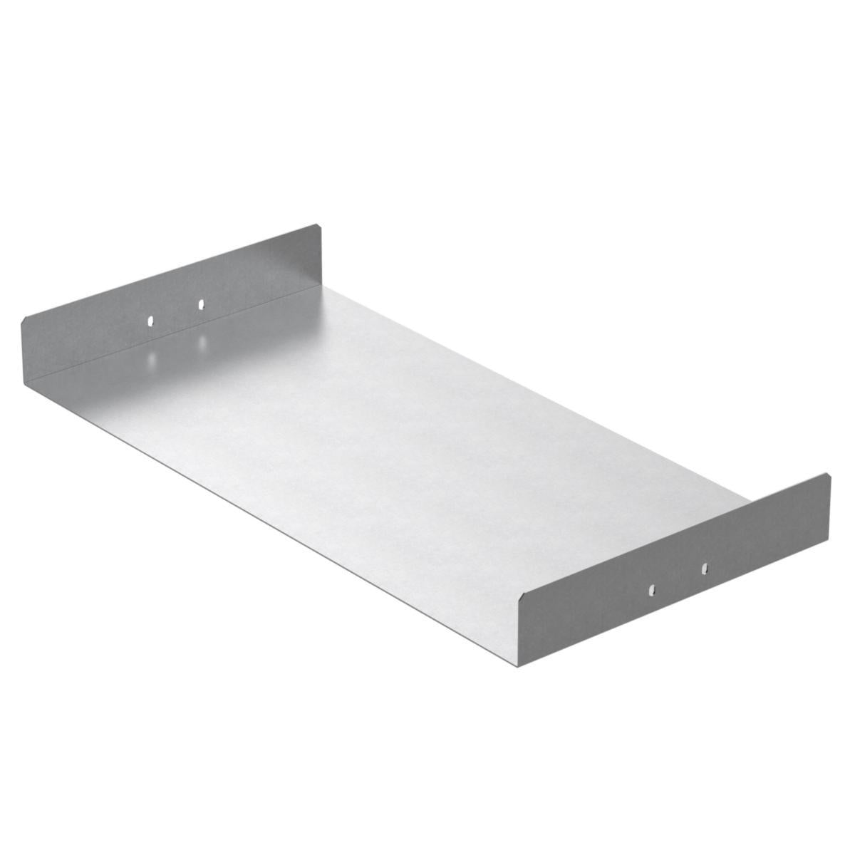 Bærejern/Skjøt Wibe W7