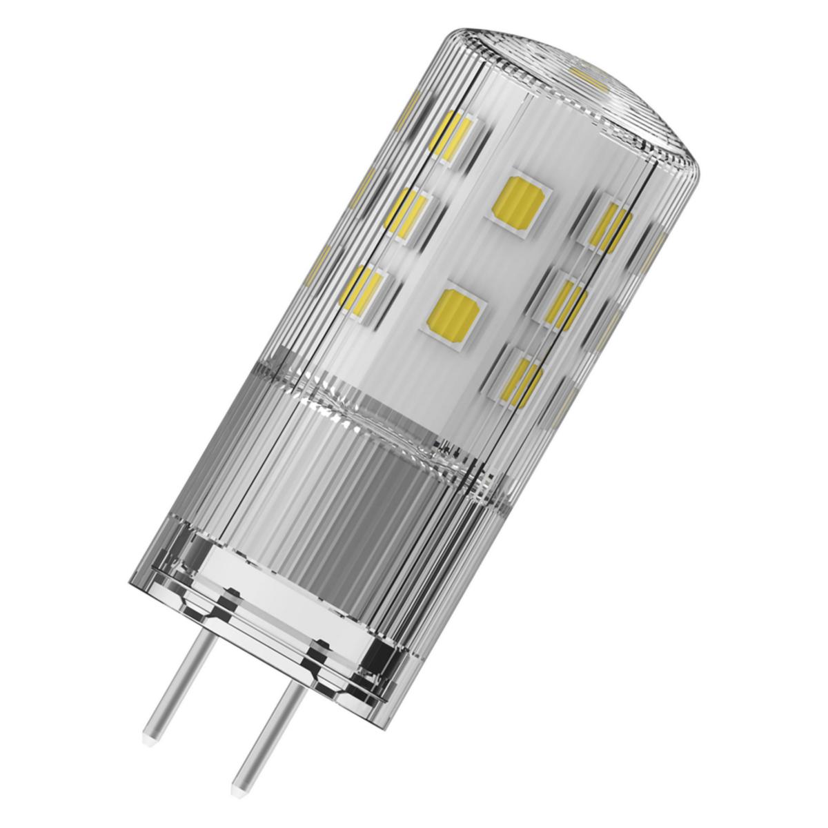 LED Osram Parathom Dim Led pin GY6.35 - 12
