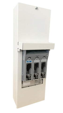 Inntaksboks 3 polt XNH00 Innendørs - 90