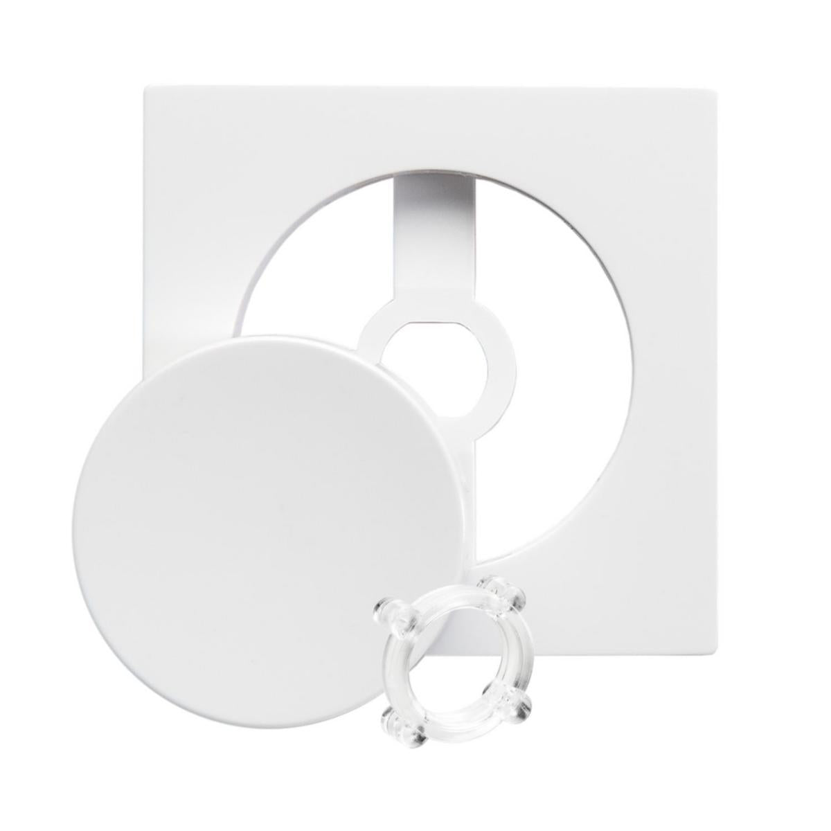 LEDdim Elko adapter 400 hvit - SG Armaturen